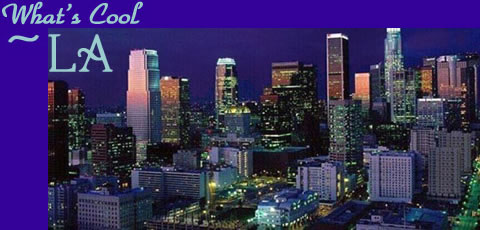 what's cool la