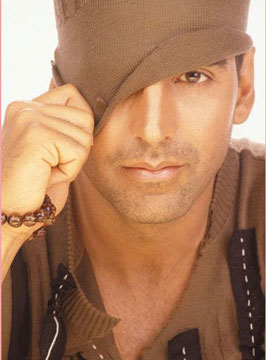 Akshay Kumar
